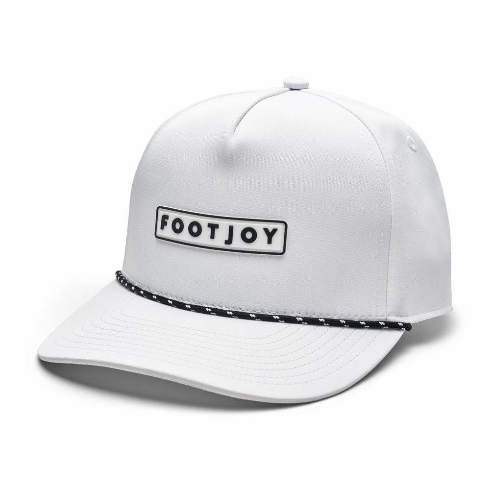 FootJoy Men Signature Rope Hat