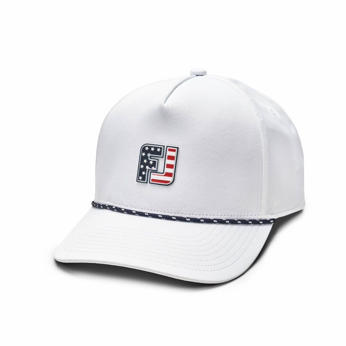 FootJoy Men Rope Hat