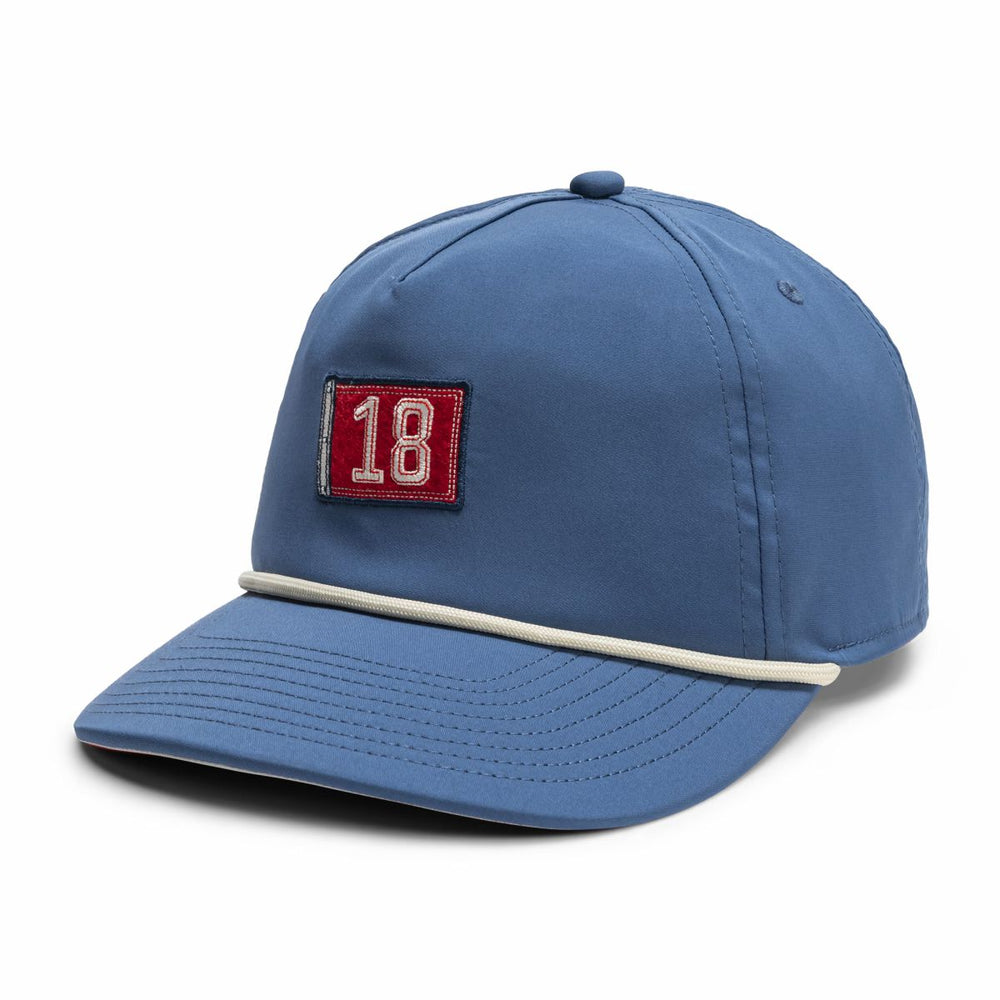 FootJoy Men Flag 5-Panel Hat