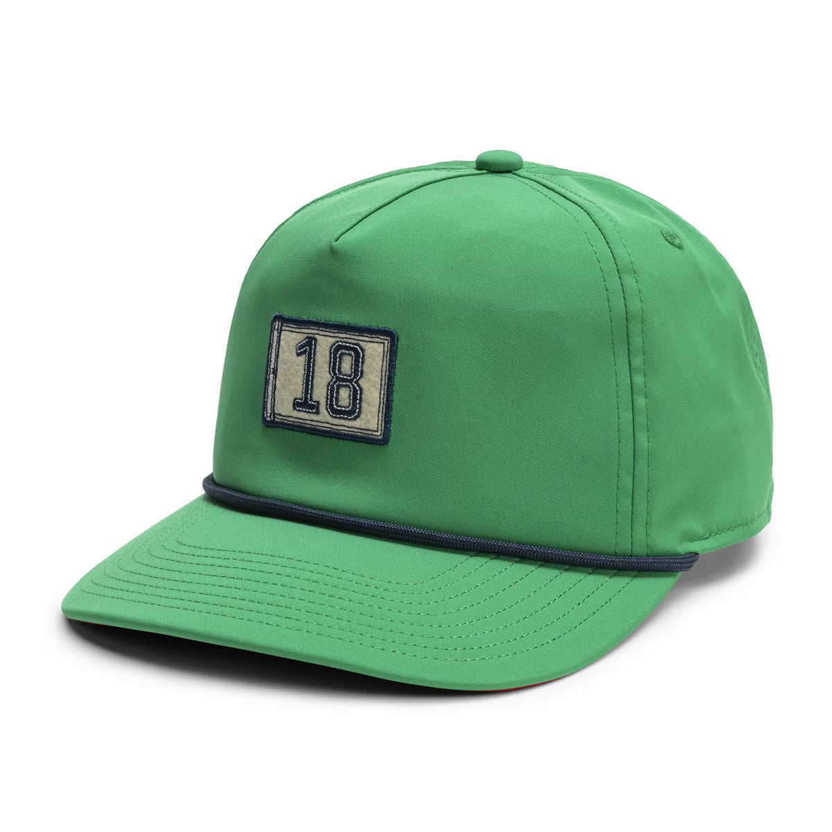 Green,OS