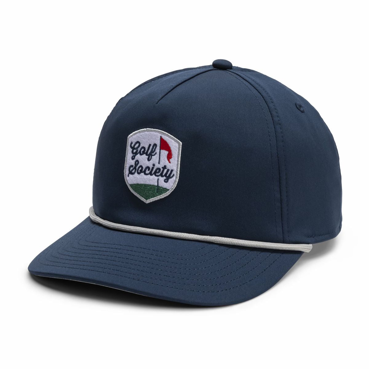 FootJoy Men Motif 5-Panel Hat