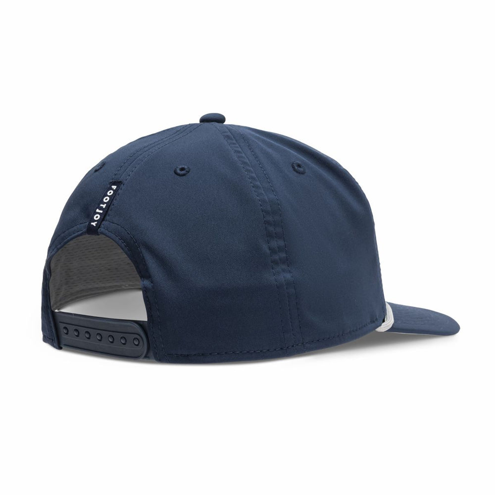 FootJoy Men Motif 5-Panel Hat