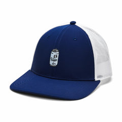 FootJoy Men Motif Mesh Trucker Hat
