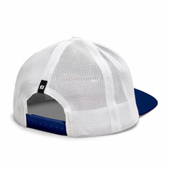 FootJoy Men Motif Mesh Trucker Hat