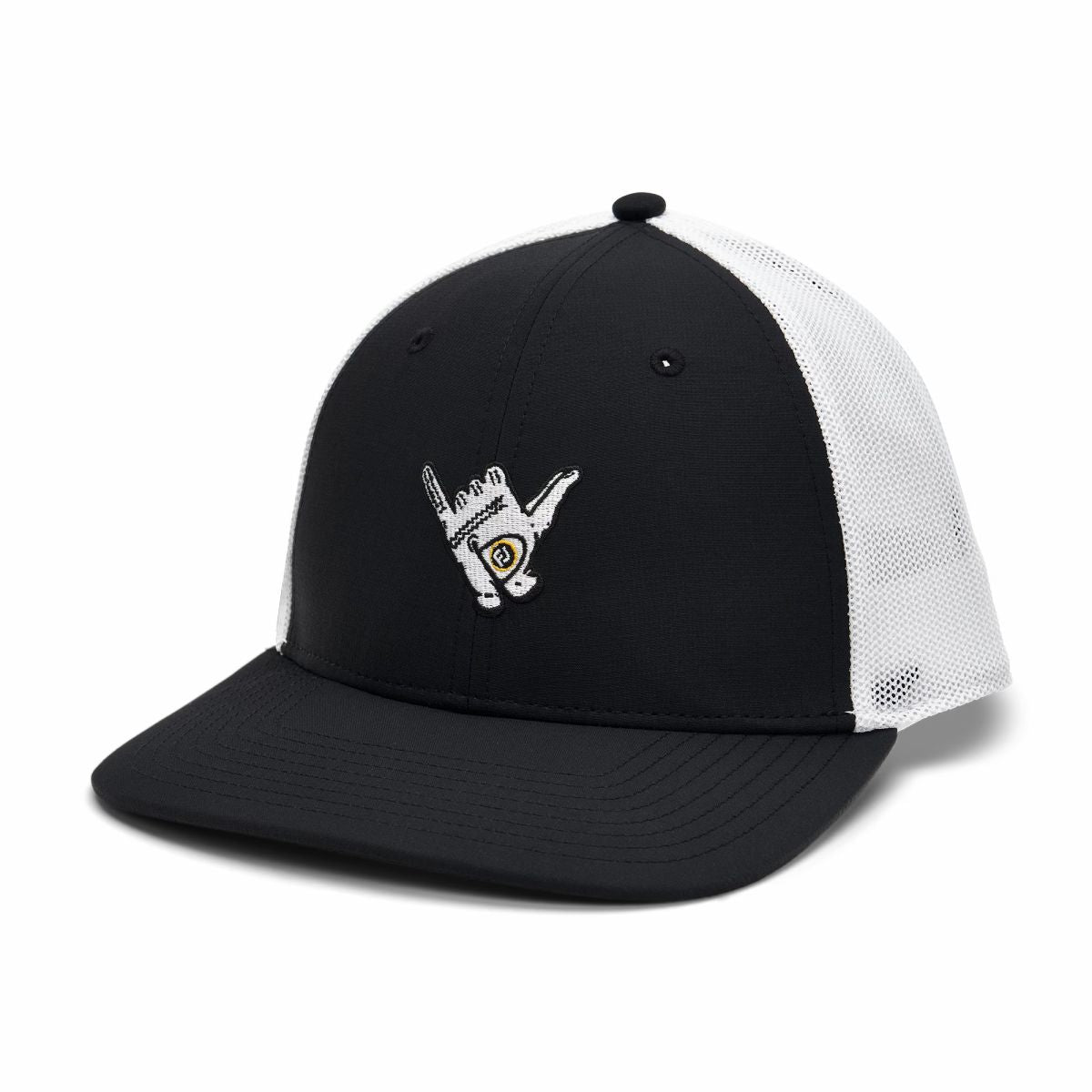 Black / Shaka Logo,OS