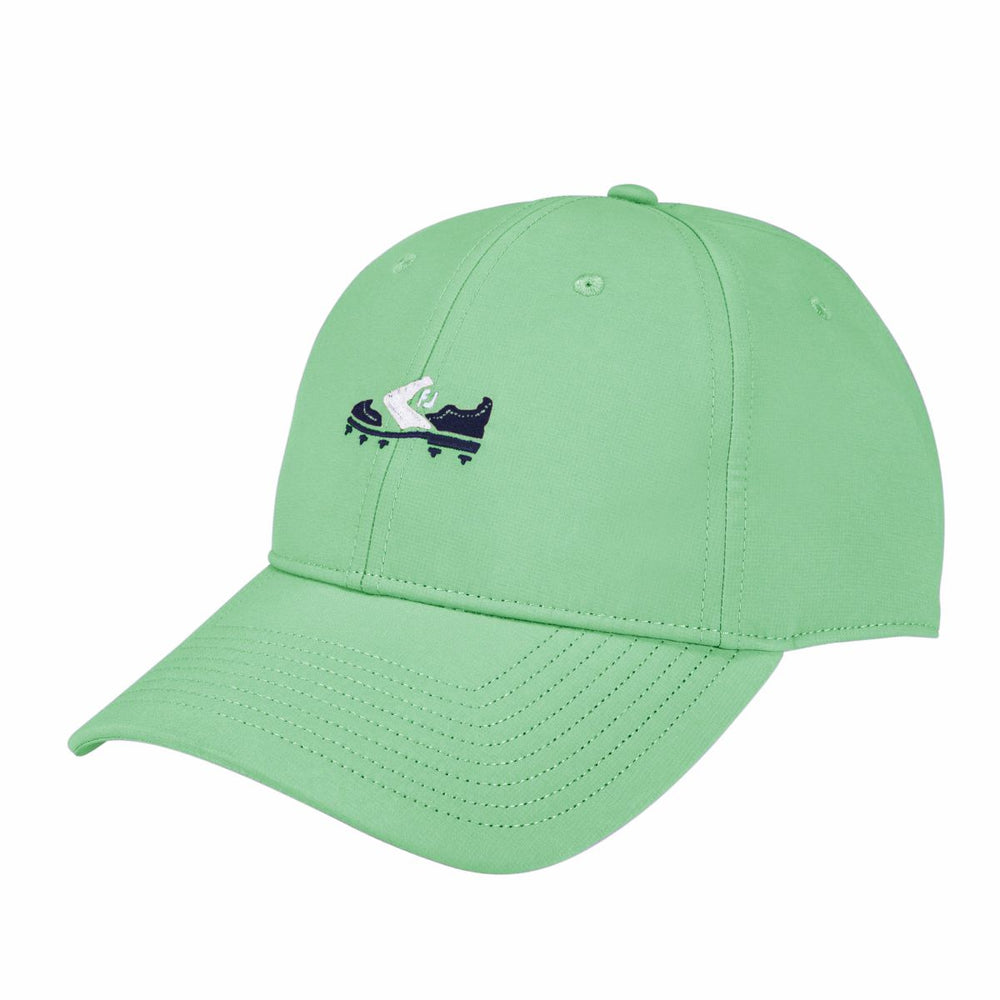 FootJoy Men Shoe Logo Performance Hat