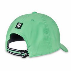 FootJoy Men Shoe Logo Performance Hat