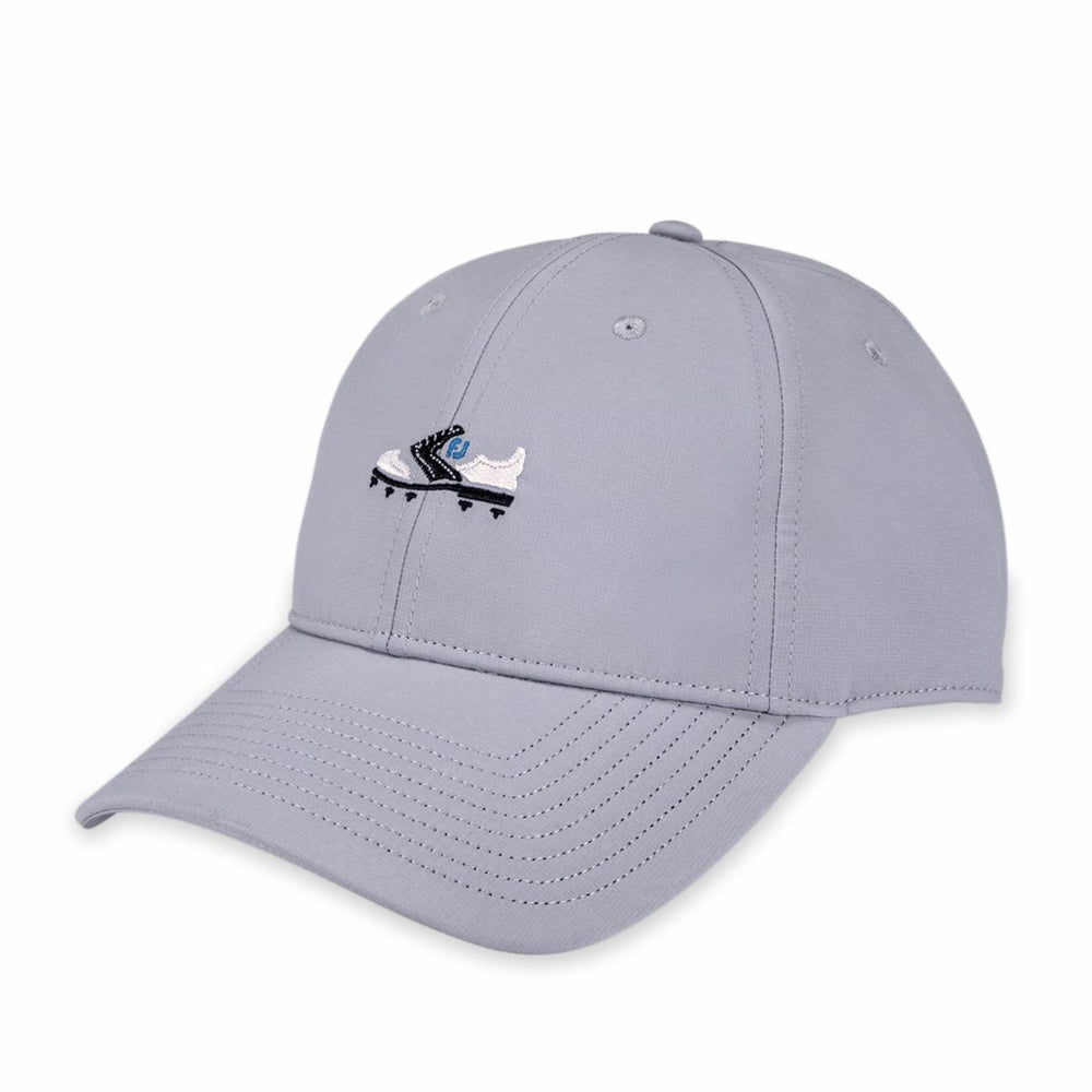 Grey / Shoe Logo,OS