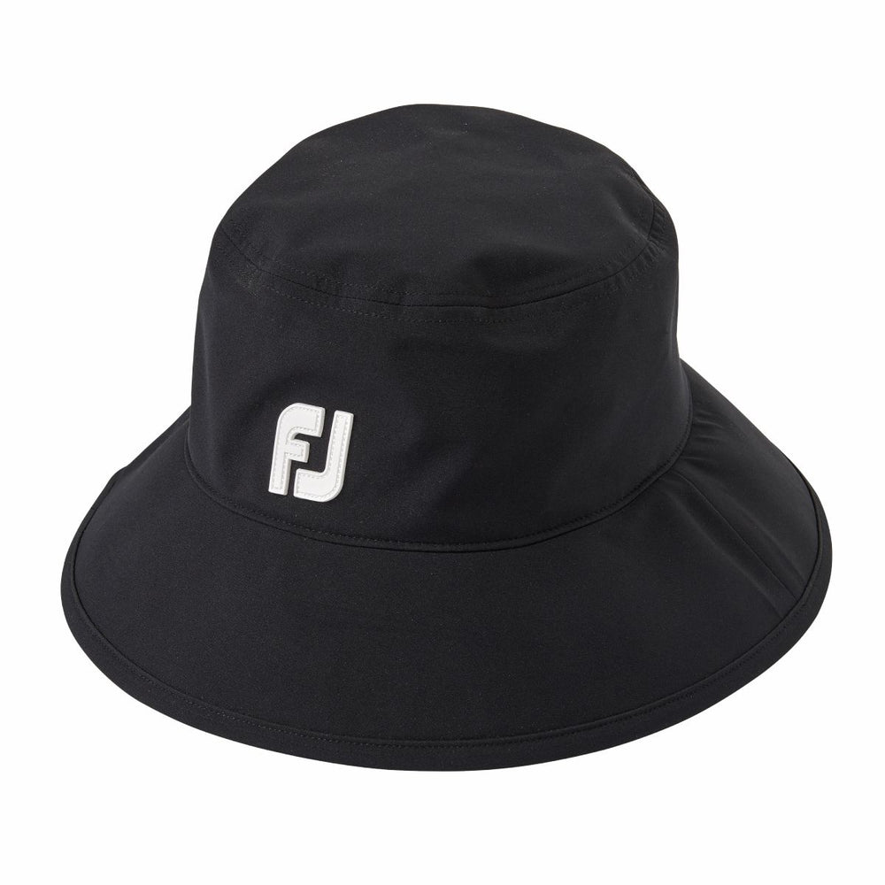 FootJoy Men DryJoys Tour Golf Bucket Rain Hat