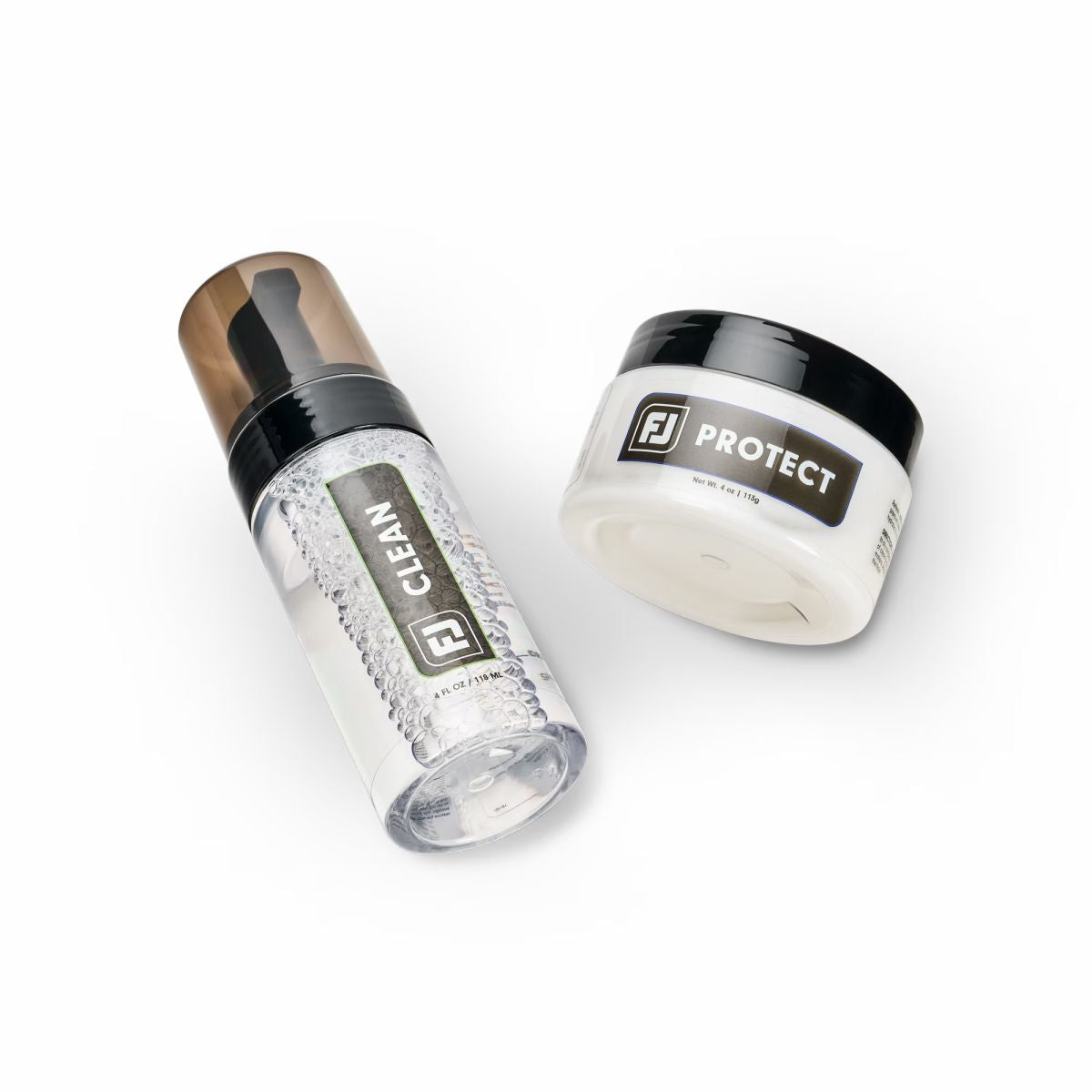FootJoy Men Essential Shoe Care Kit
