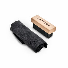 FootJoy Men Essential Shoe Care Kit