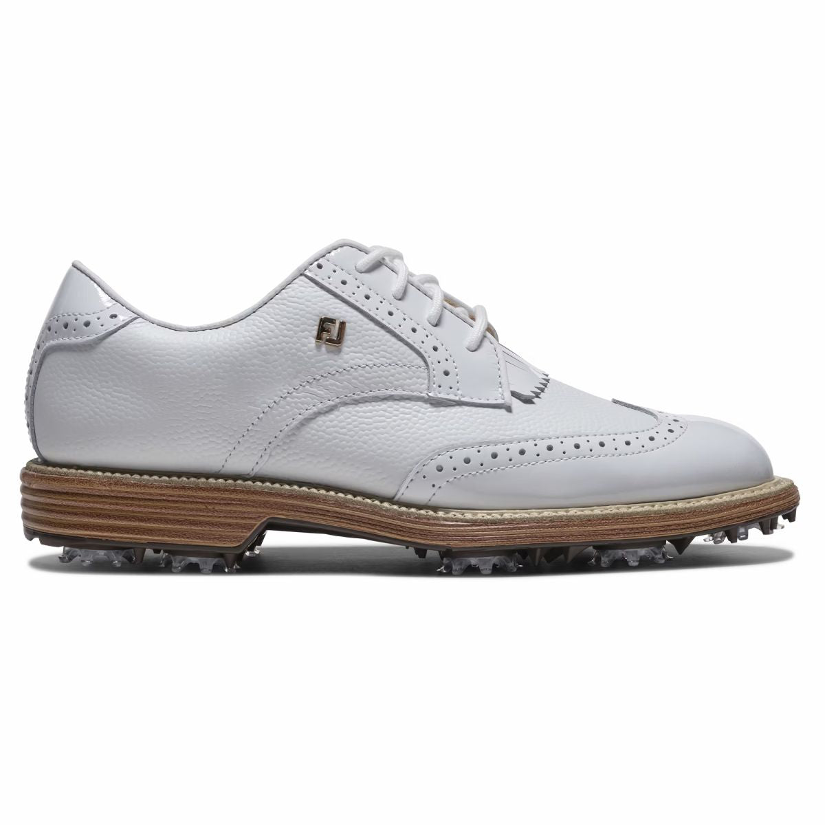 White / Chestnut,5,Narrow