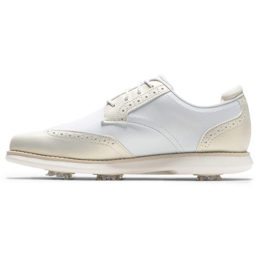 FootJoy Women Traditions Wing Tip Women