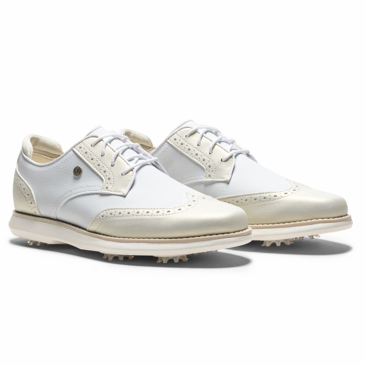 FootJoy Women Traditions Wing Tip Women