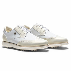 FootJoy Women Traditions Wing Tip Women