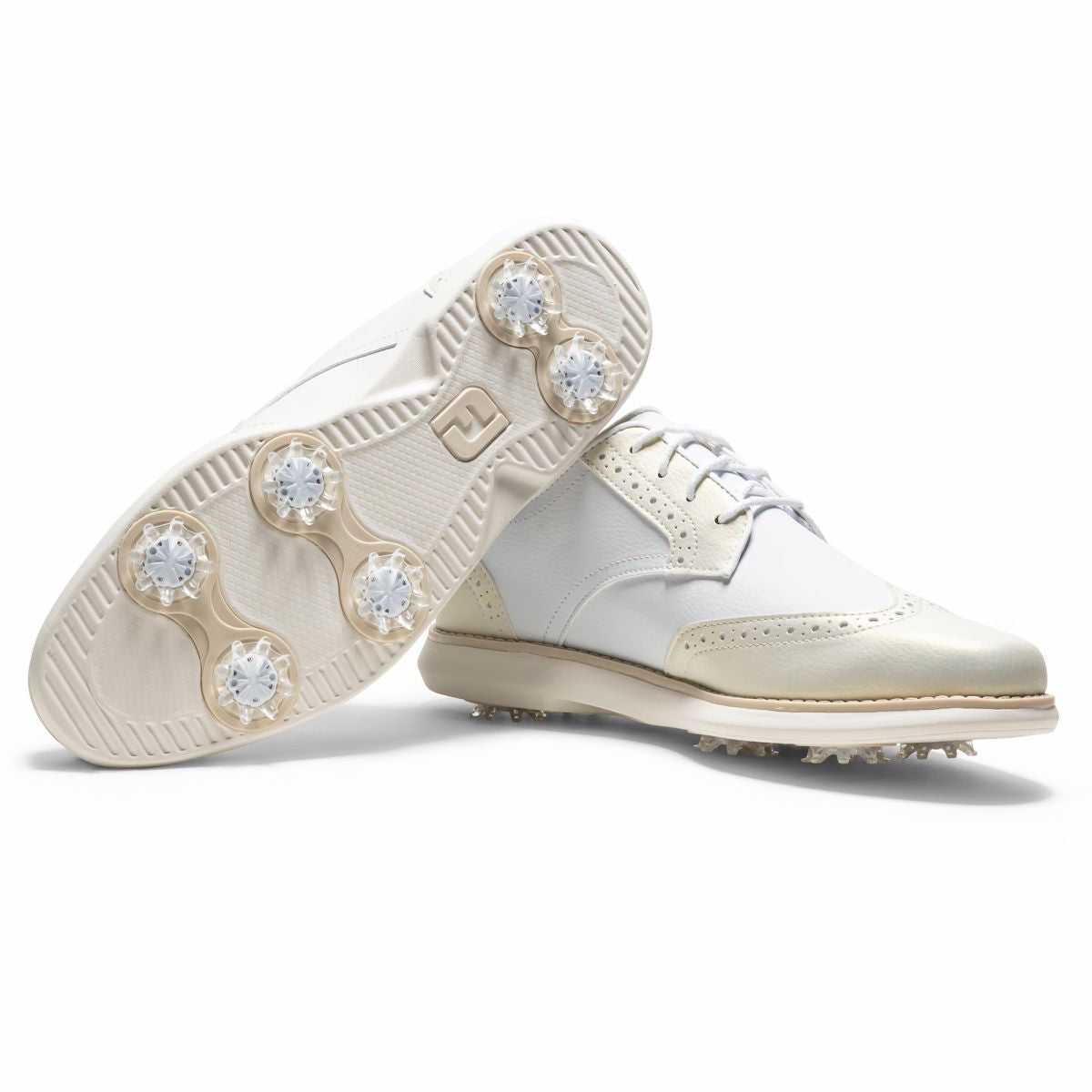 FootJoy Women Traditions Wing Tip Women