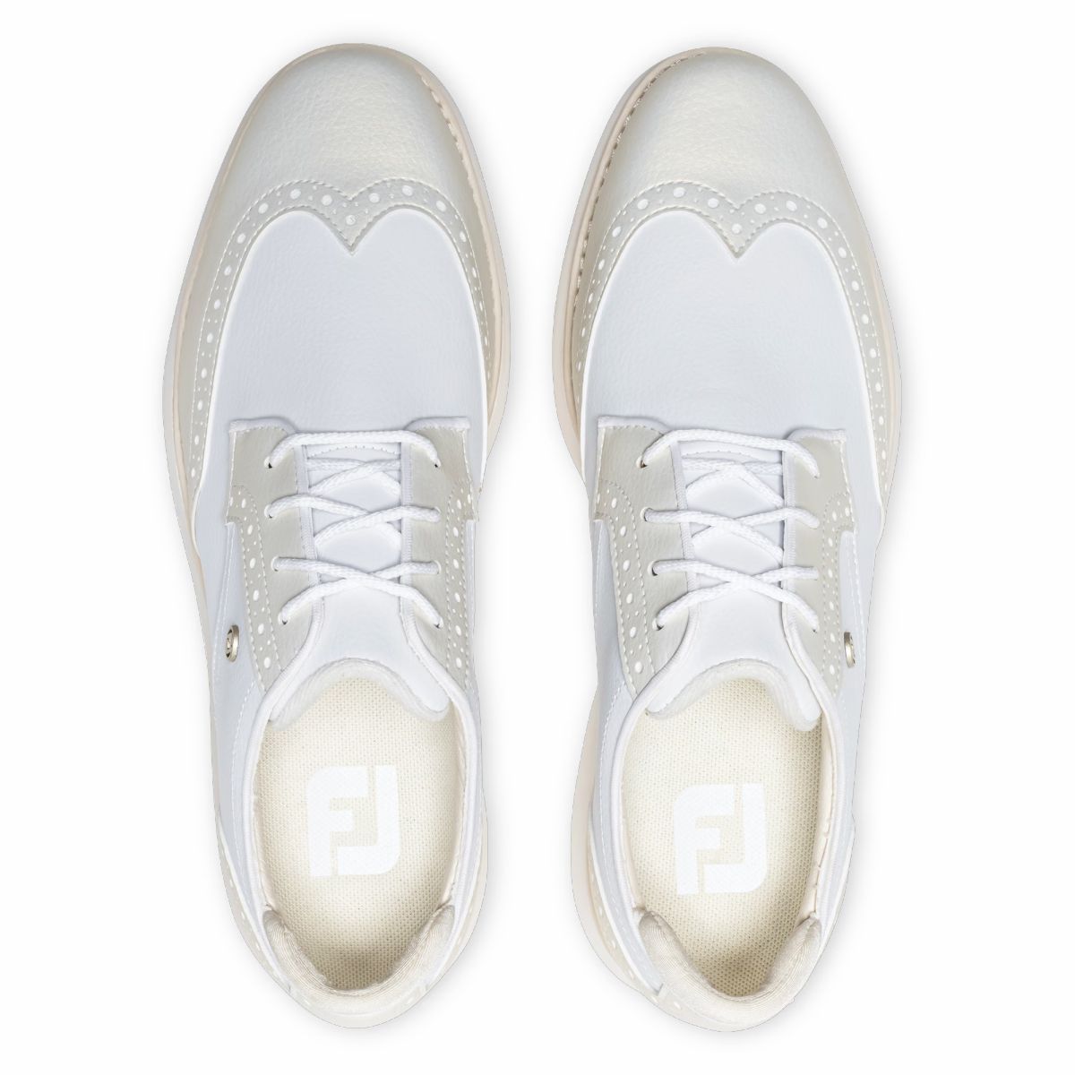 FootJoy Women Traditions Wing Tip Women