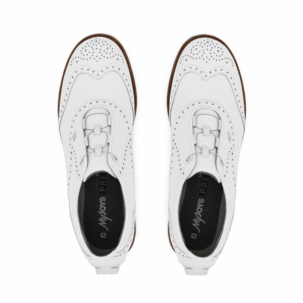 FootJoy Women MyJoys Premiere Series Shield Tip BOA Women
