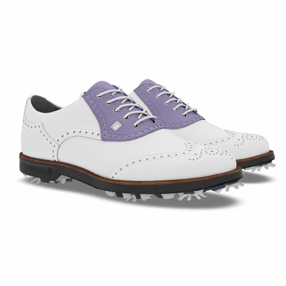 White / Lavender,5,Narrow