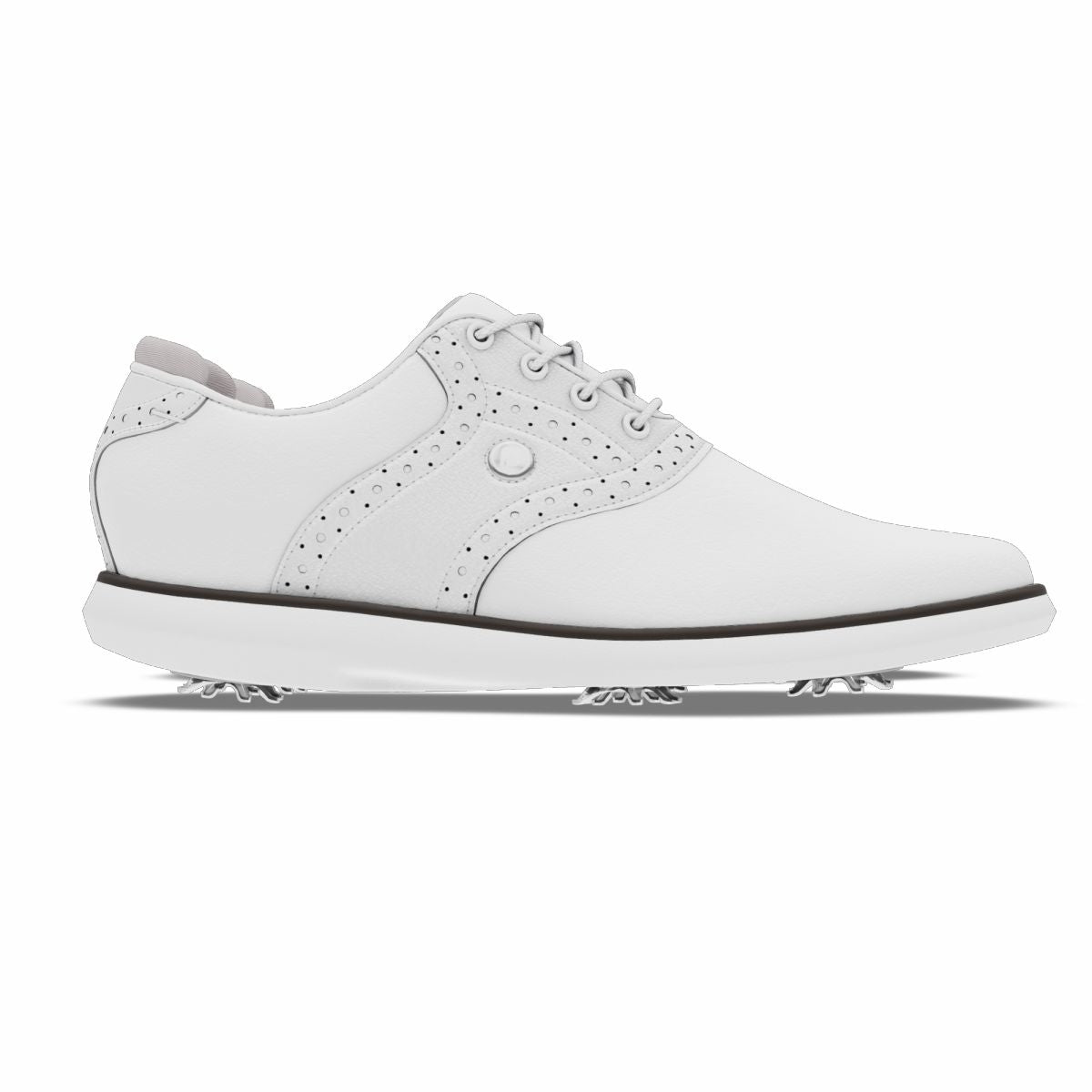 FootJoy Women MyJoys Traditions Spiked Women