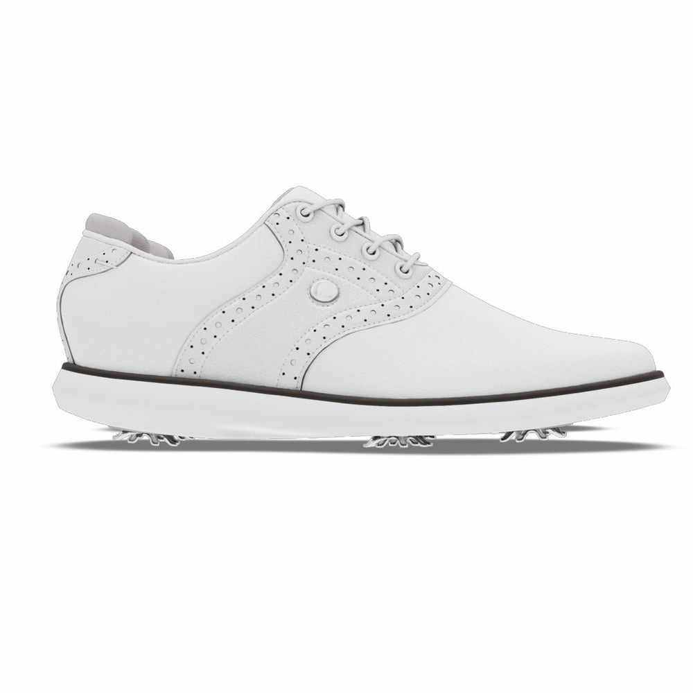 FootJoy Women MyJoys Traditions Spiked Women