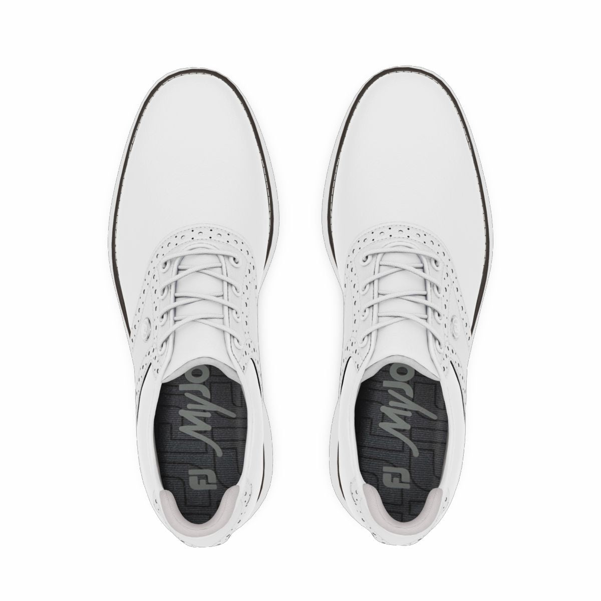 FootJoy Women MyJoys Traditions Spiked Women