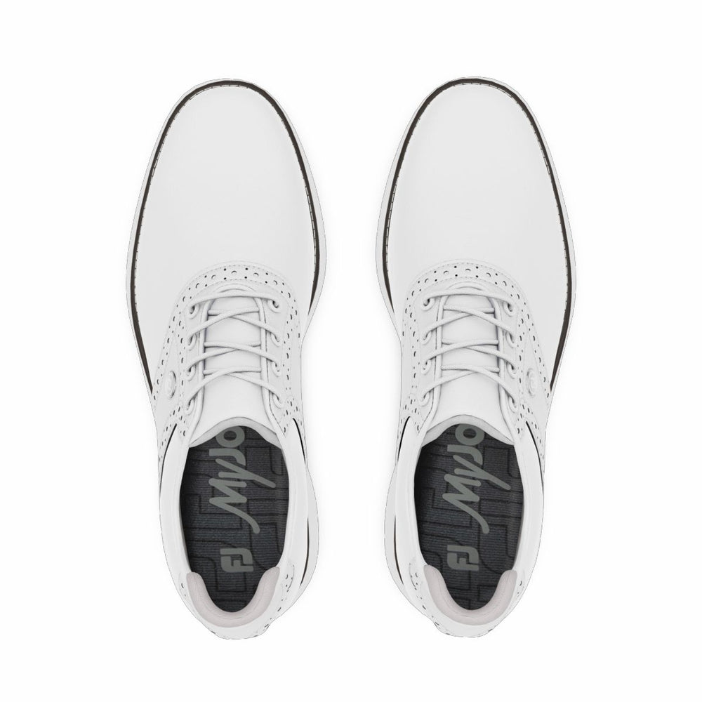 FootJoy Women MyJoys Traditions Spiked Women