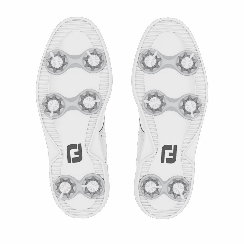 FootJoy Women MyJoys Traditions Spiked Women