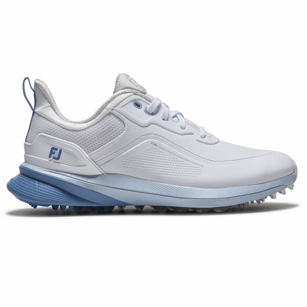 Arctic White / Glacier Steel Blue,5,Narrow