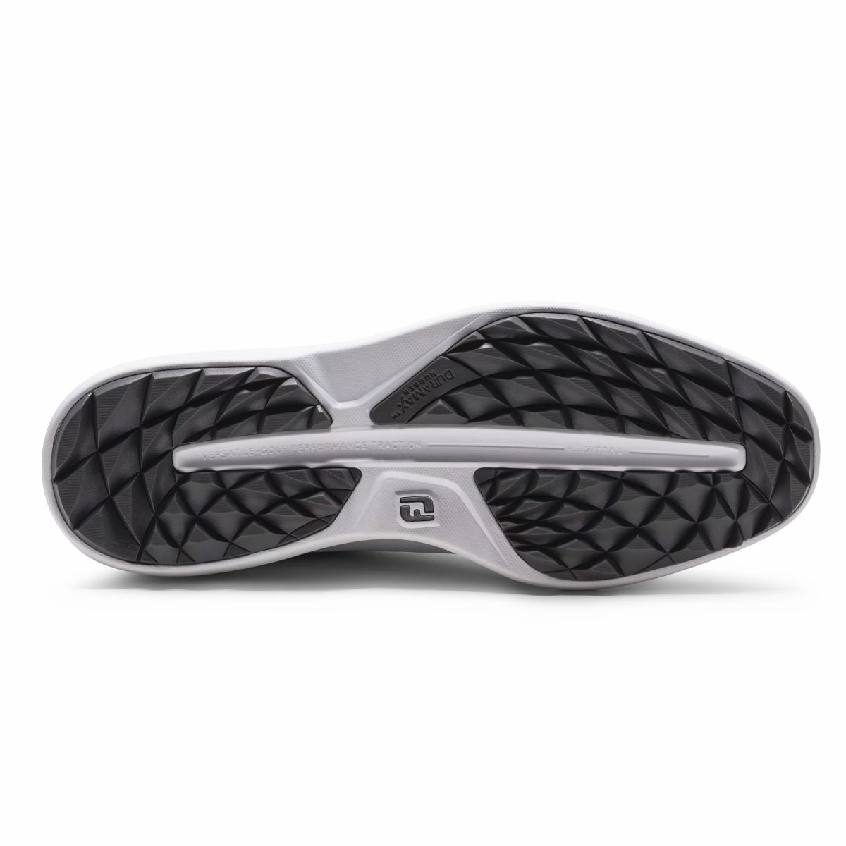 FootJoy Women Traditions Cap Toe Spikeless Women