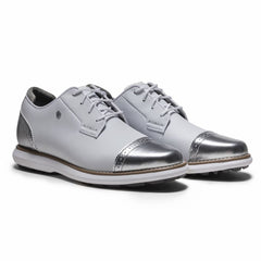 FootJoy Women Traditions Cap Toe Spikeless Women