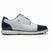 White / Navy