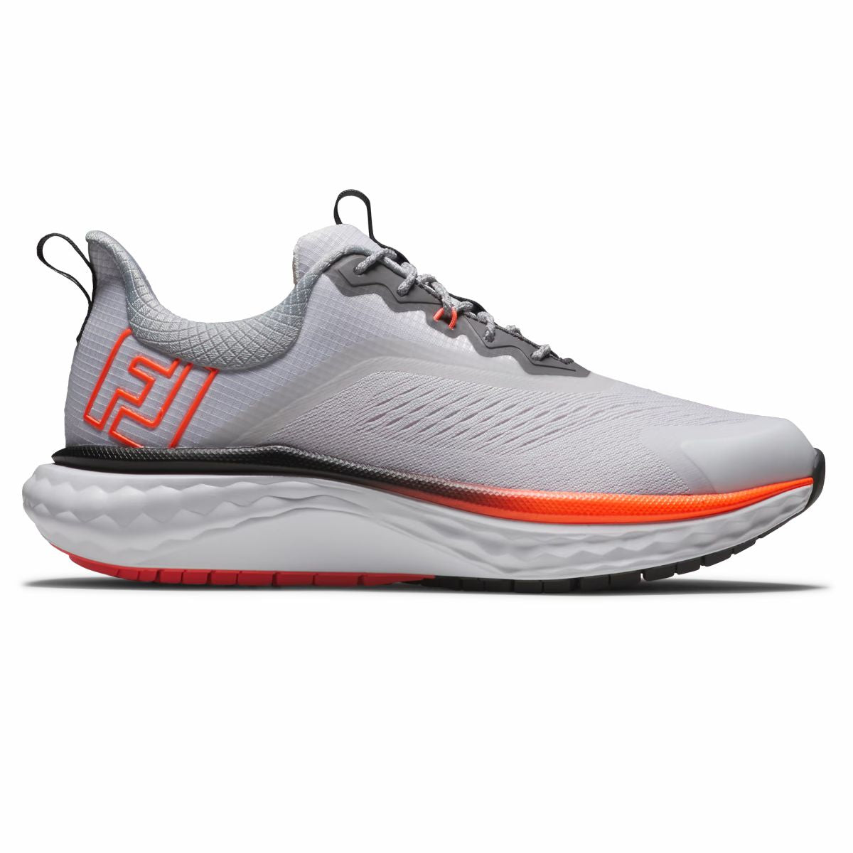 White / Grey / Orange,5,Narrow
