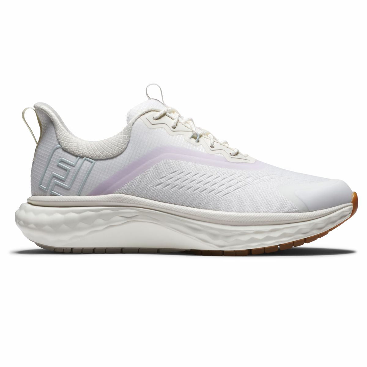Cream / Purple,5,Narrow