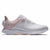 White / Pink