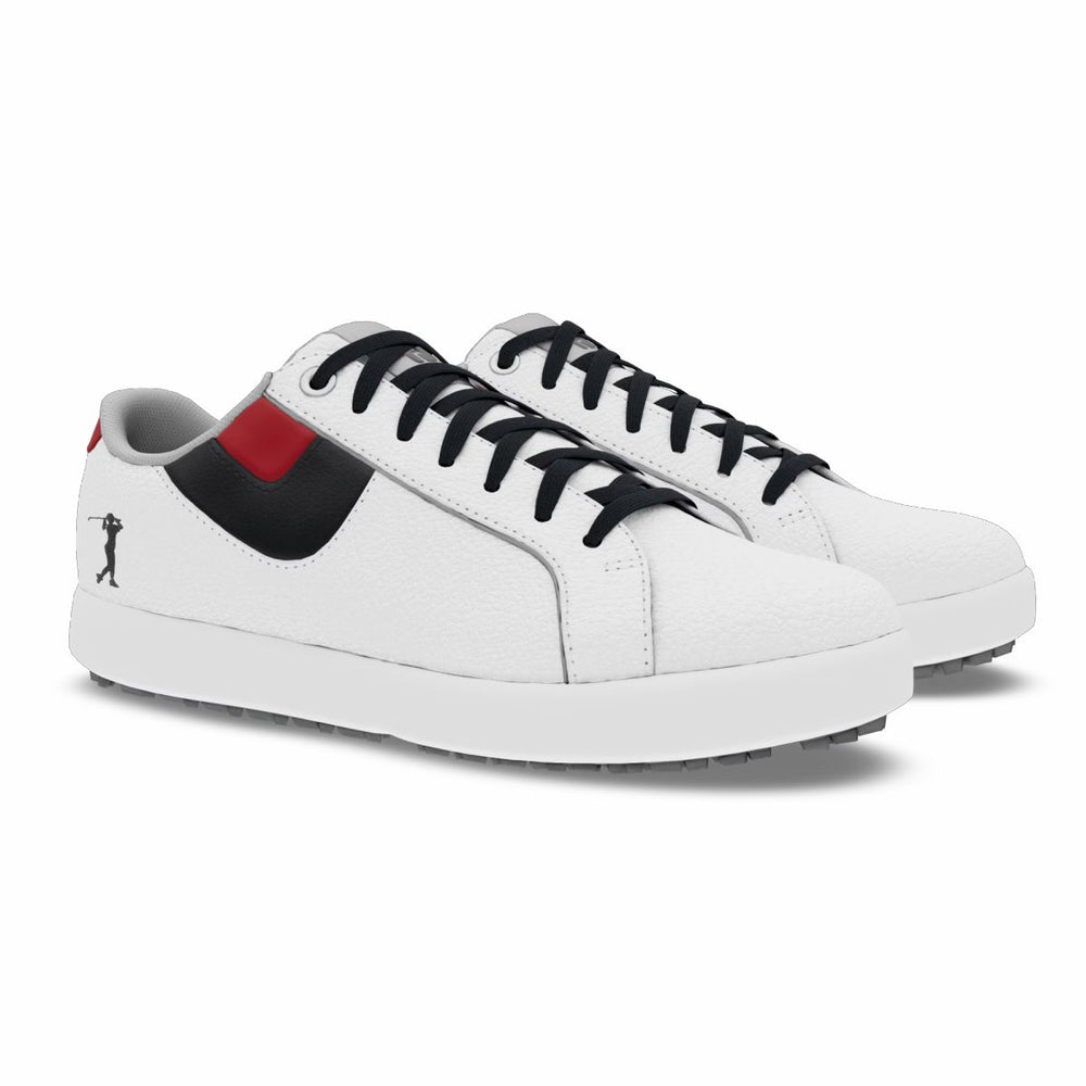 White / Black / Red,5,Narrow