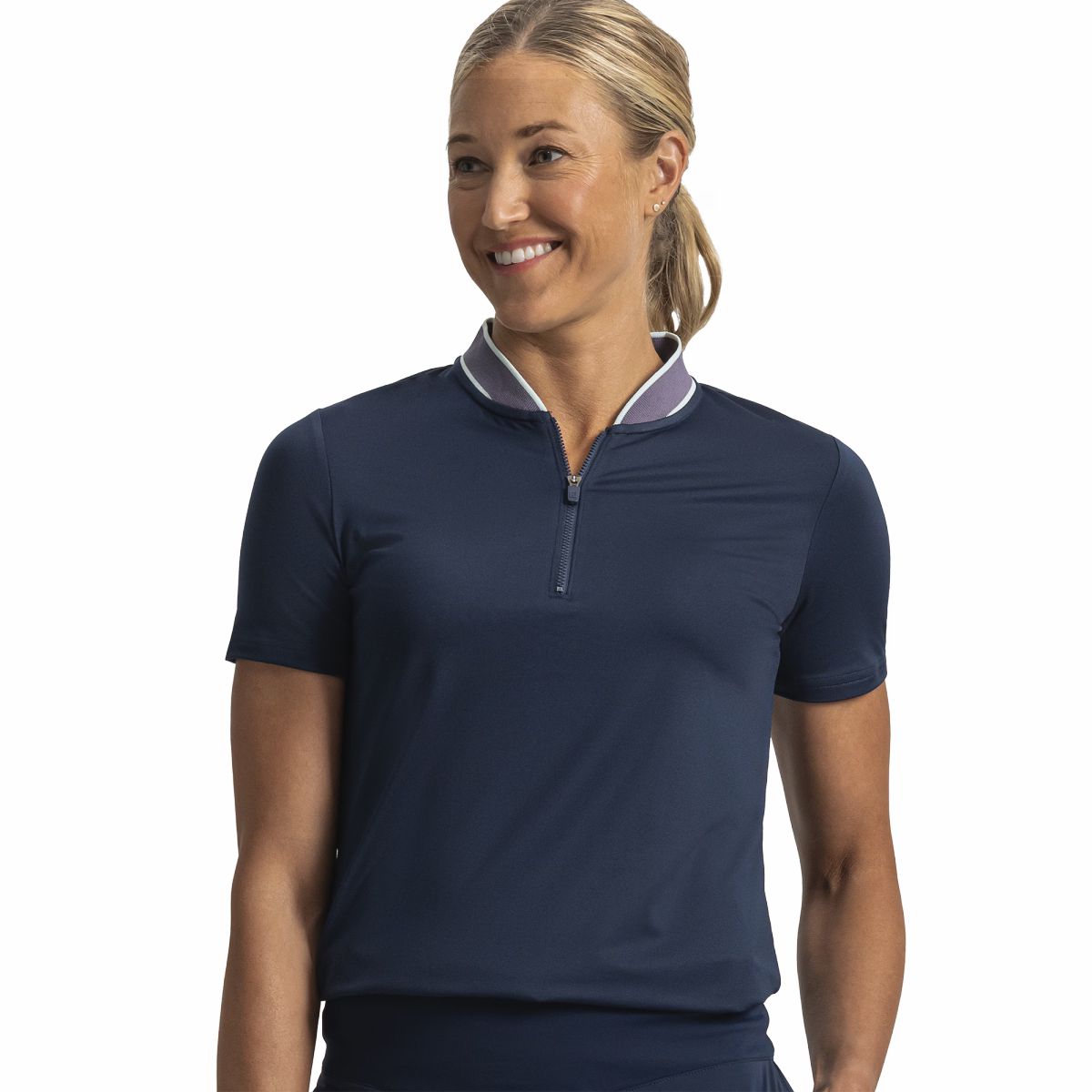 Navy,XS