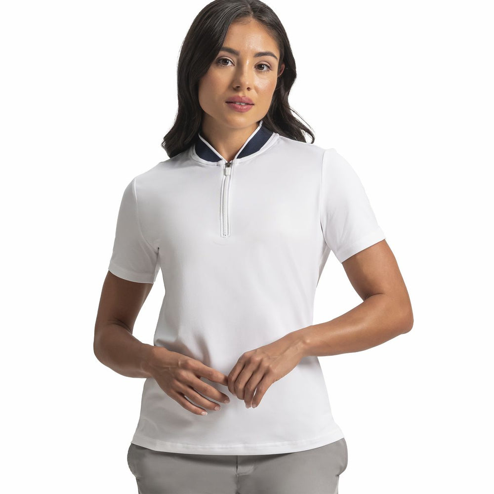 White,XS