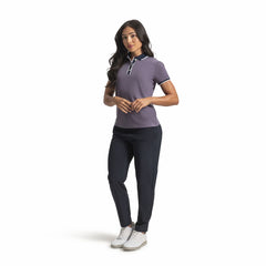FootJoy Women Cap Sleeve Polo Women