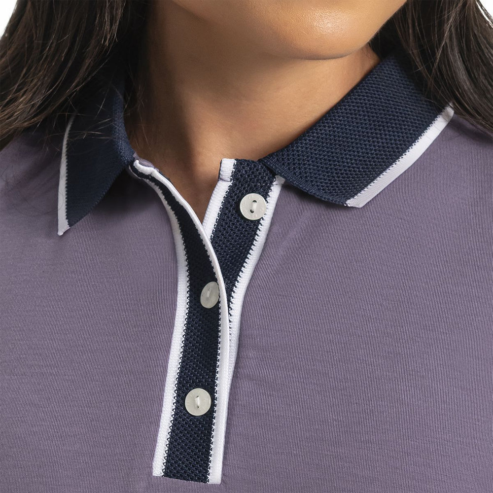 FootJoy Women Cap Sleeve Polo Women