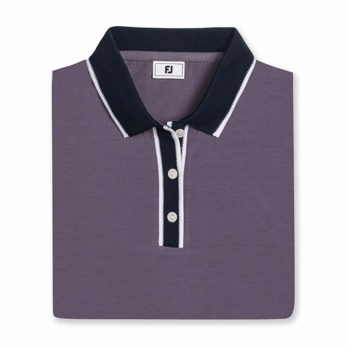FootJoy Women Cap Sleeve Polo Women