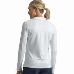 FootJoy Women Quarter-Zip Long Sleeve Sun Protection Women