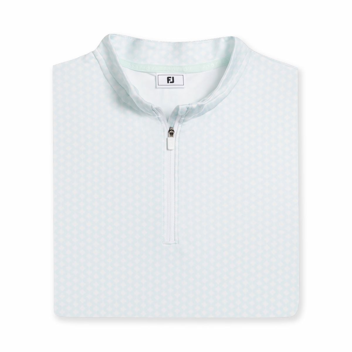 FootJoy Women Quarter-Zip Long Sleeve Sun Protection Women