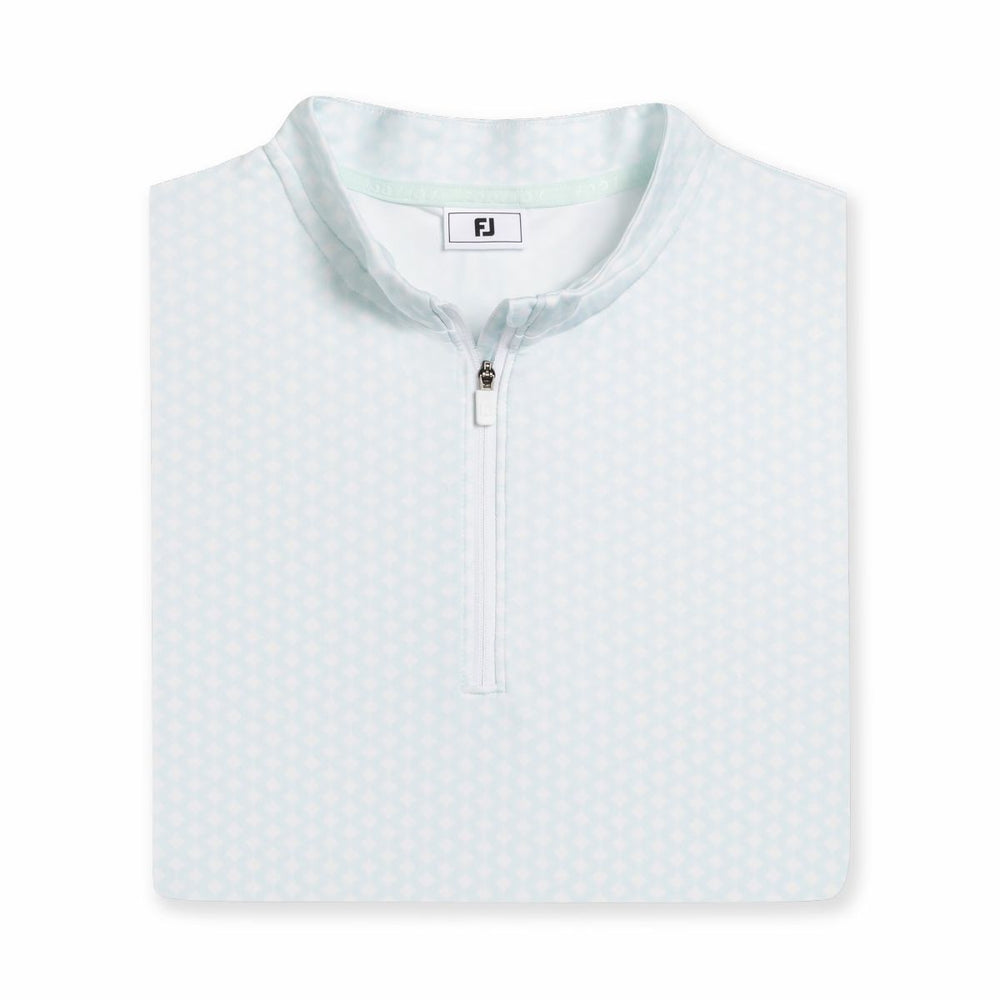 FootJoy Women Quarter-Zip Long Sleeve Sun Protection Women