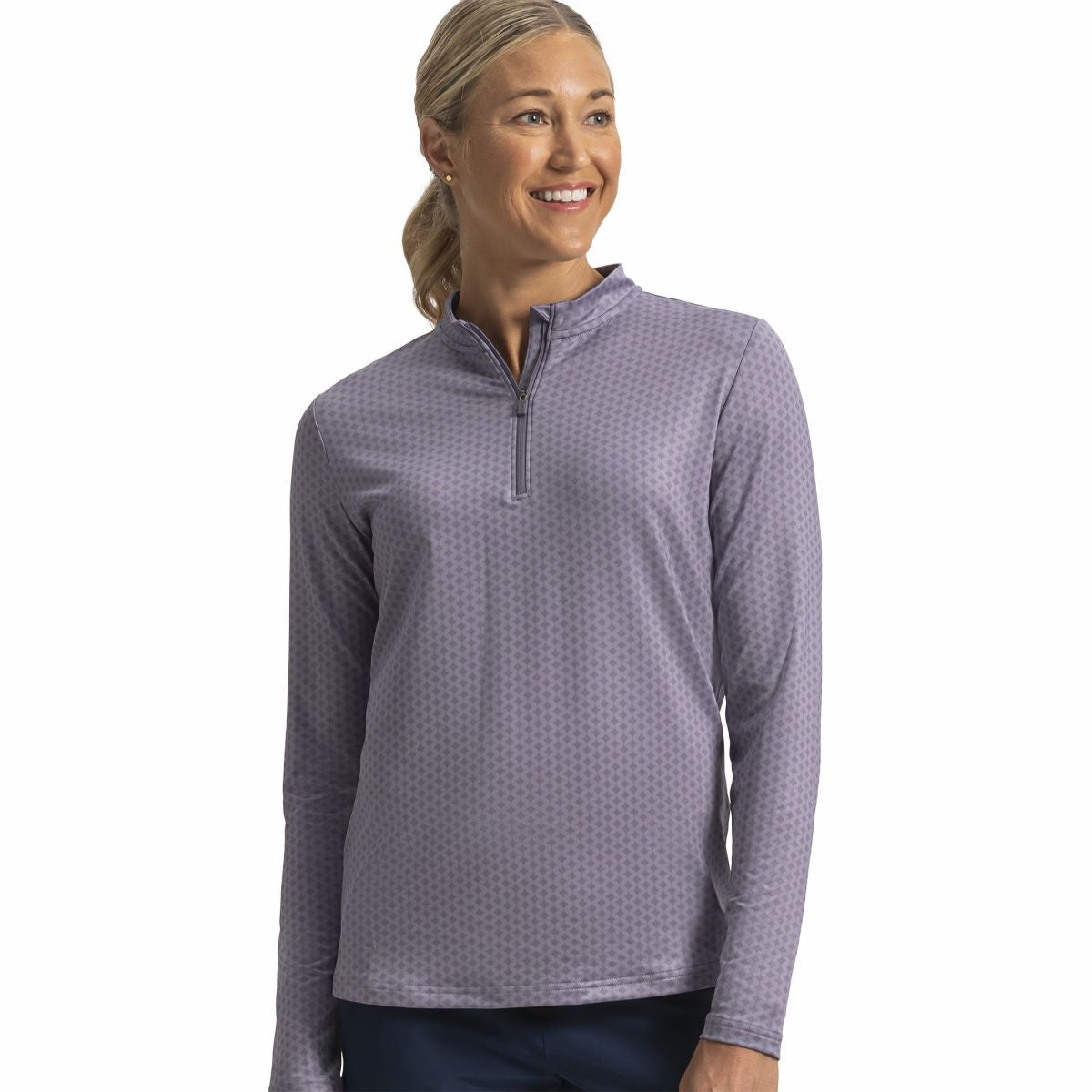 Dusty Violet,XS