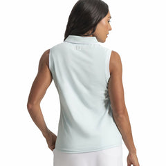 FootJoy Women Sleeveless Polo Women