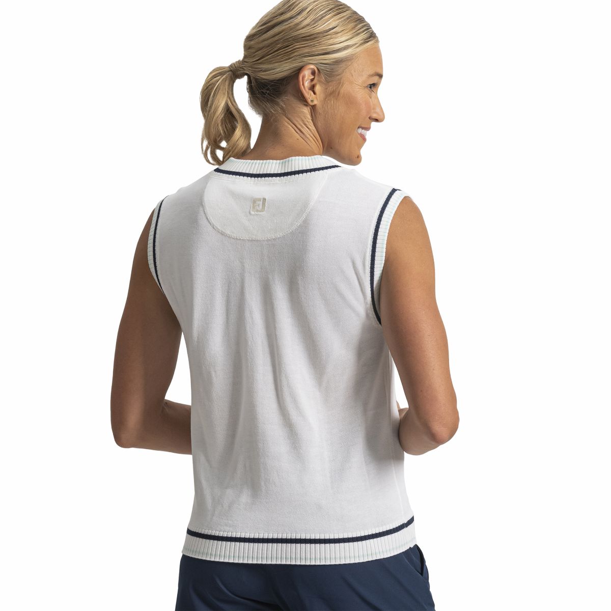 FootJoy Women Sweater Tank Women