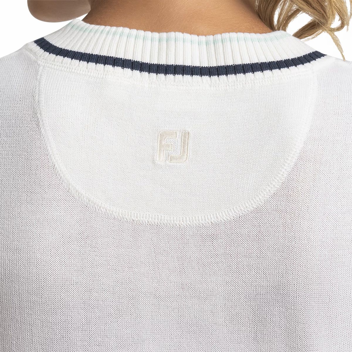 FootJoy Women Sweater Tank Women
