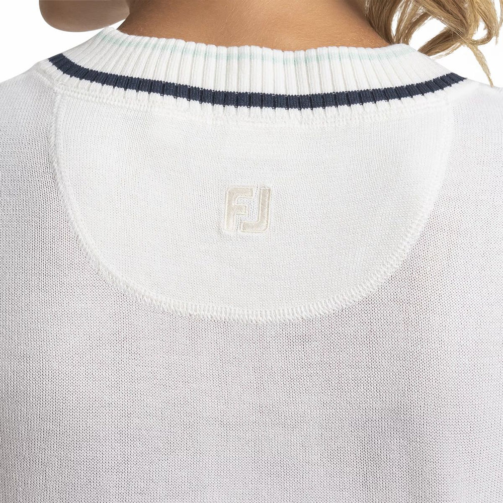 FootJoy Women Sweater Tank Women