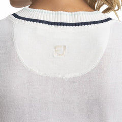 FootJoy Women Sweater Tank Women